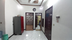 Anaya Apartment